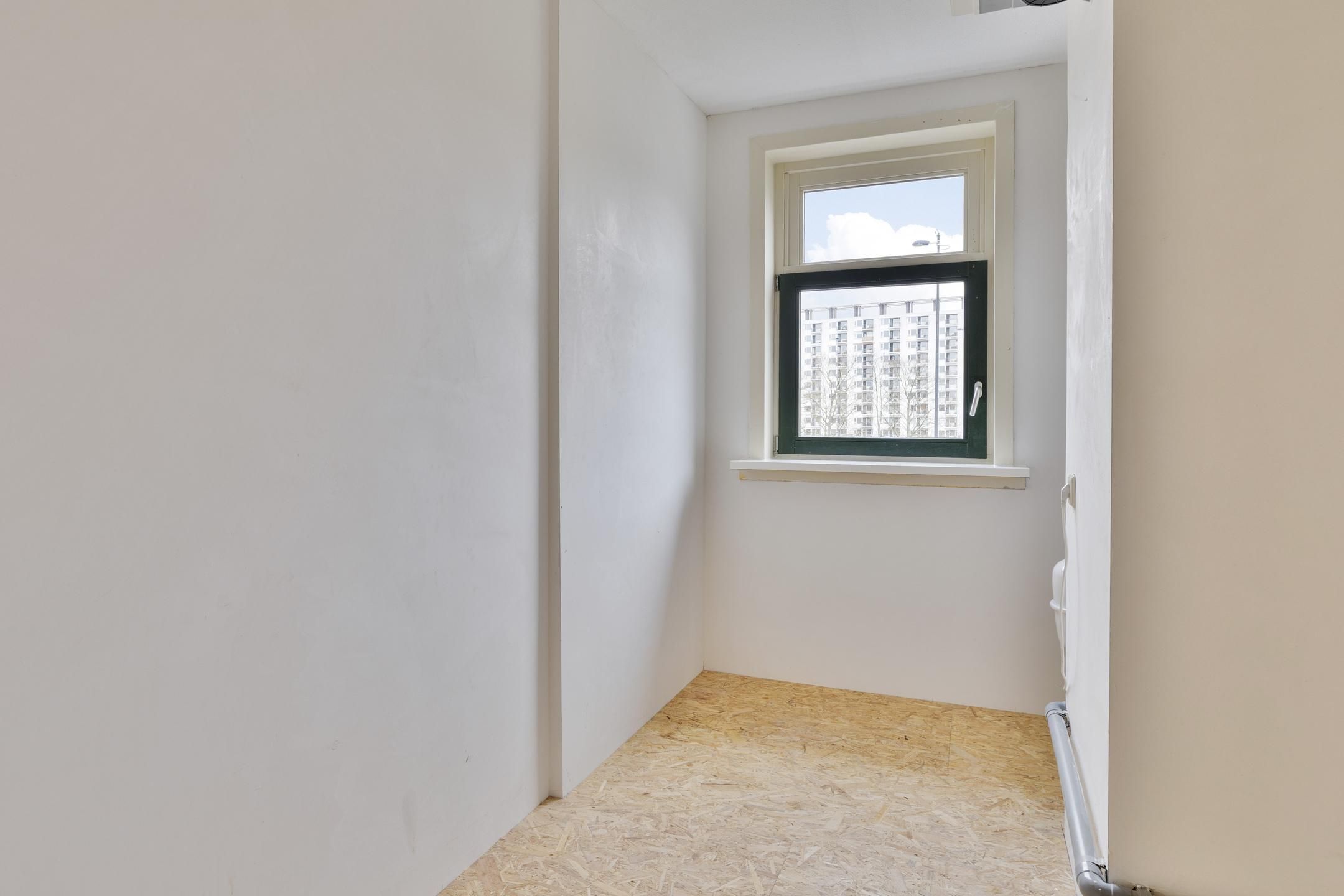 Foto 18 van Werkhoefstraat 17-02L