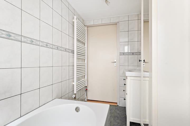 Appartement te koop: Van Brederodestraat 123, 'S-Gravenhage