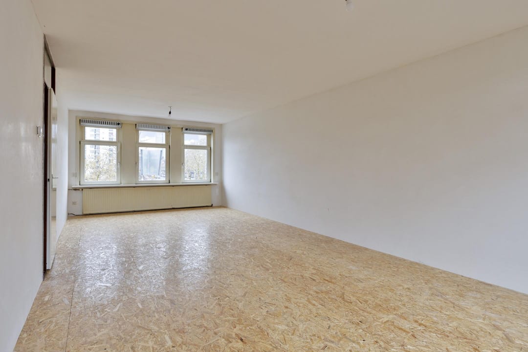 Foto 8 van Werkhoefstraat 17-02L