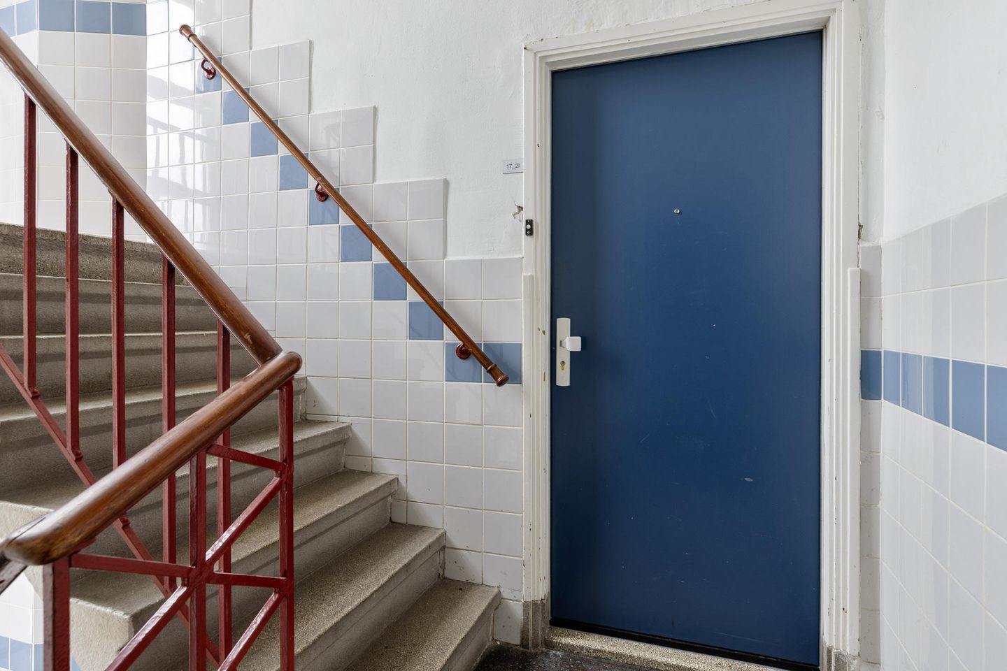 Foto 5 van Werkhoefstraat 17-02L