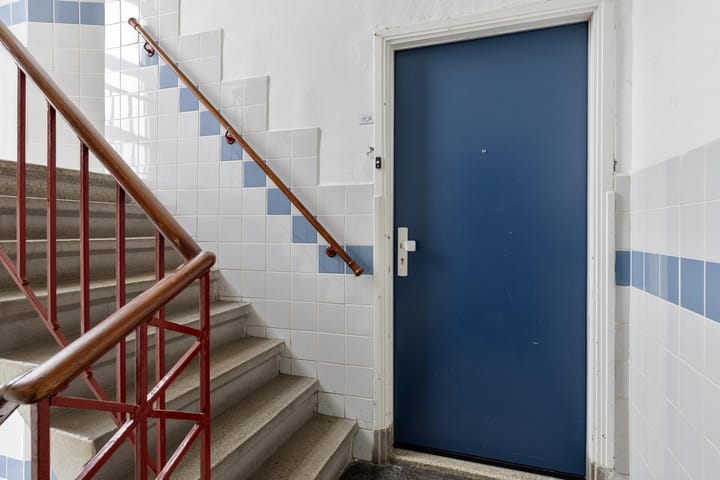 Foto 5 van Werkhoefstraat 17-02L