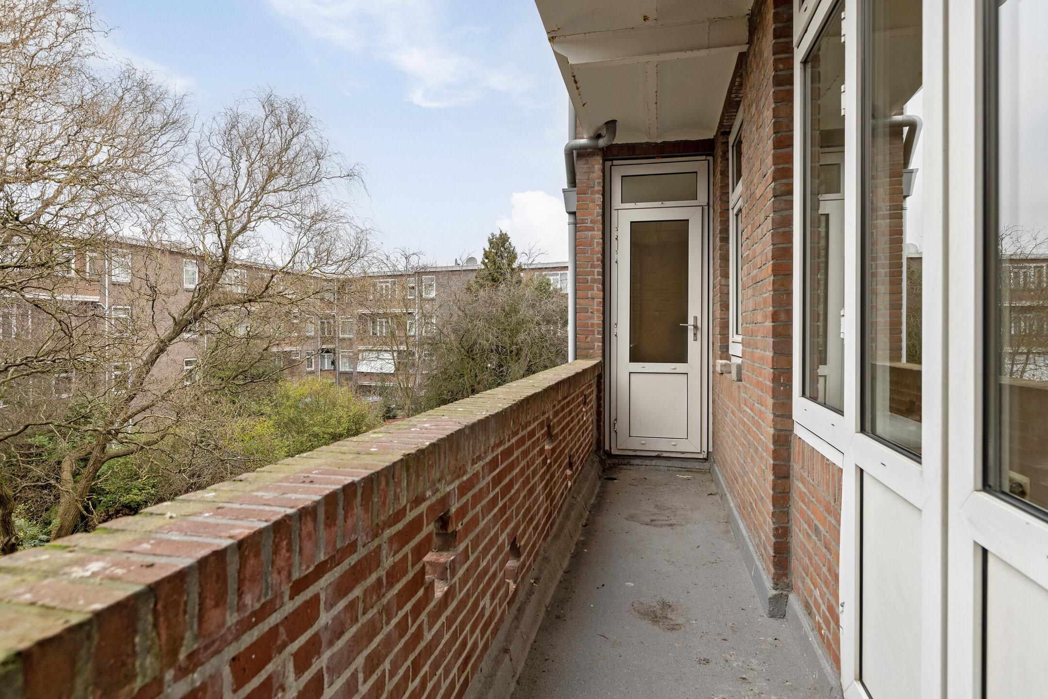 Foto 21 van Werkhoefstraat 17-02L