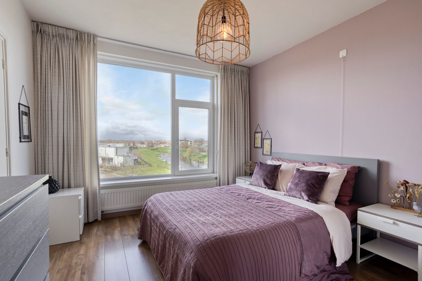 Foto 4 van Burgemeester Geuljanslaan 22