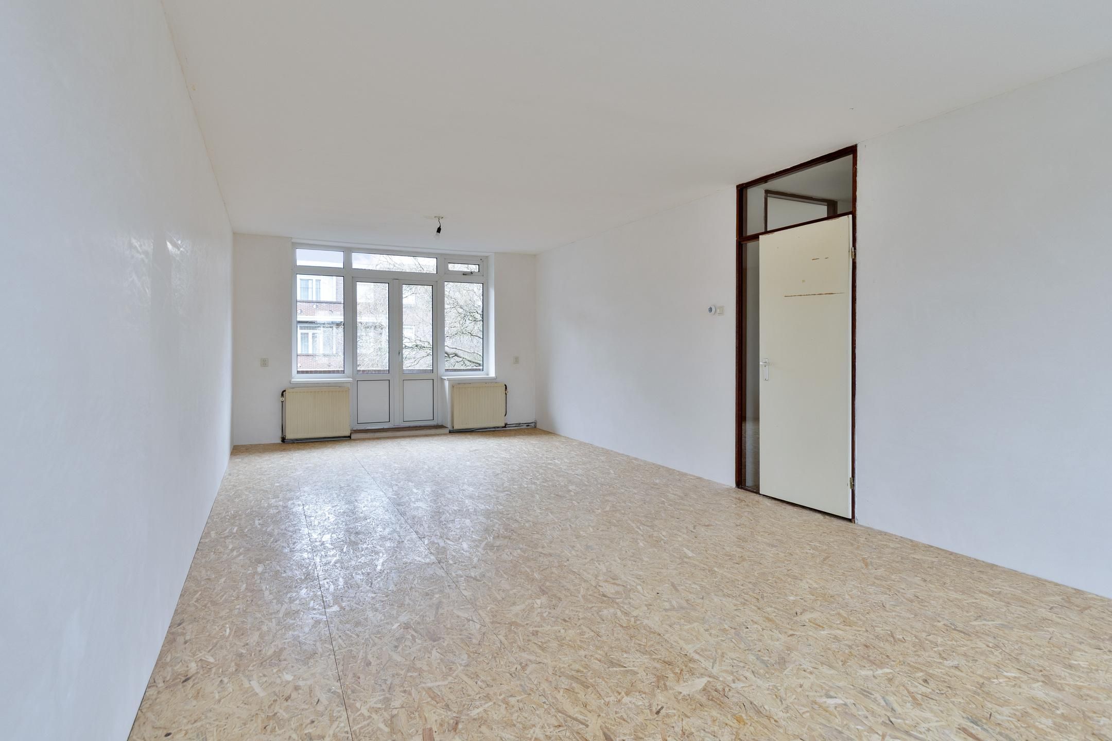 Foto 6 van Werkhoefstraat 17-02L