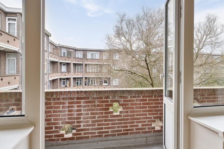 Foto 4 van Werkhoefstraat 17-02L