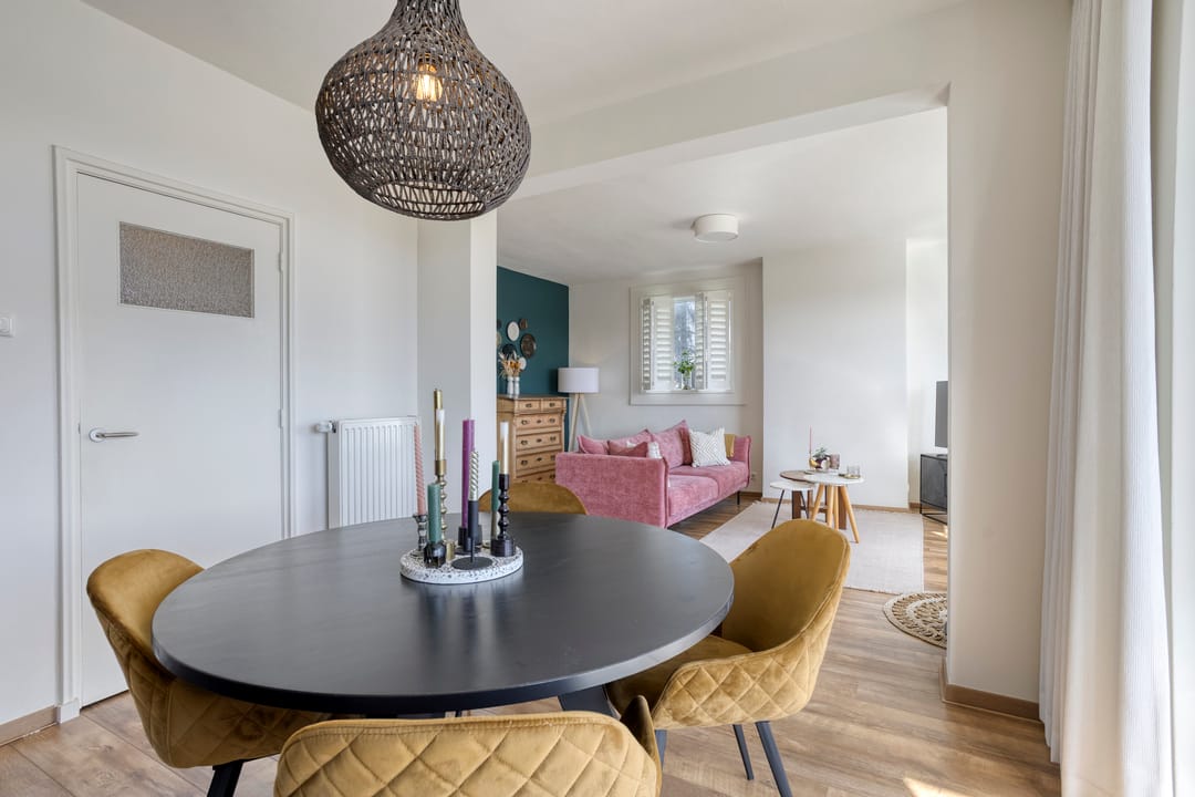 Foto 17 van Burgemeester Geuljanslaan 22