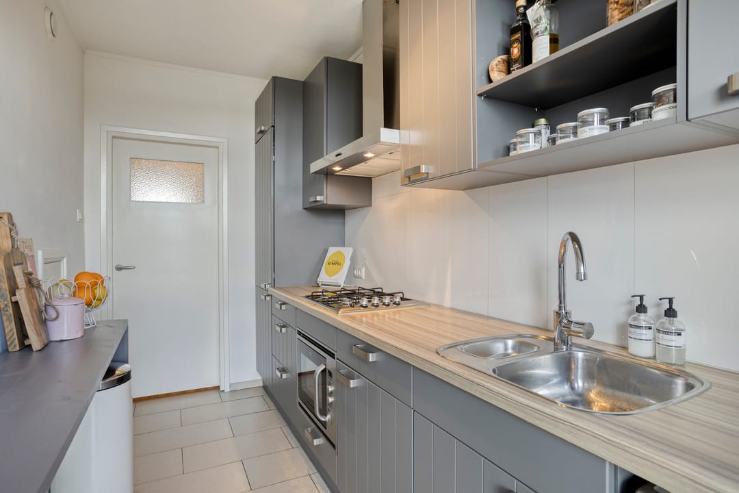 Foto 22 van Burgemeester Geuljanslaan 22