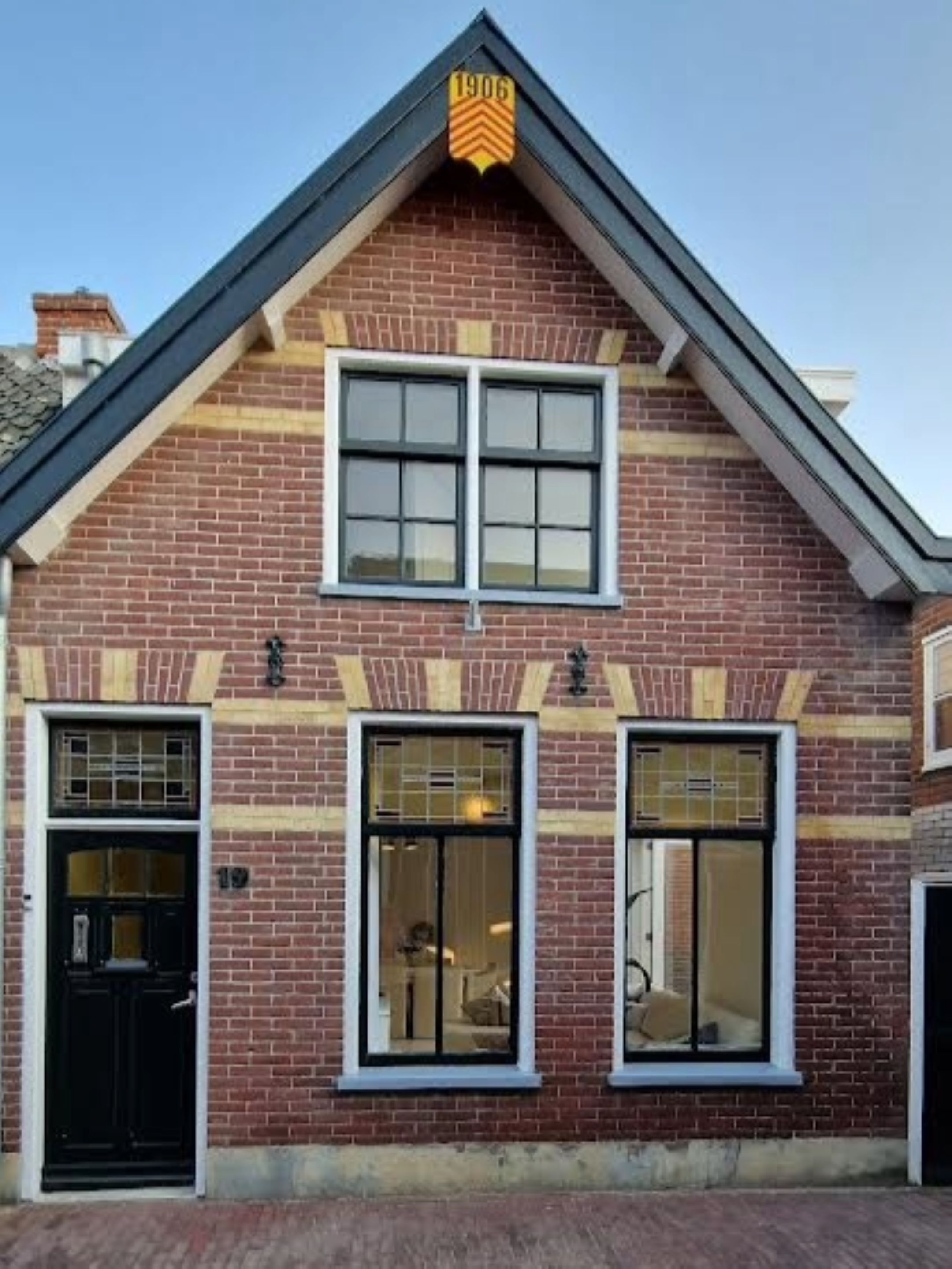 Schoolstraat 10 