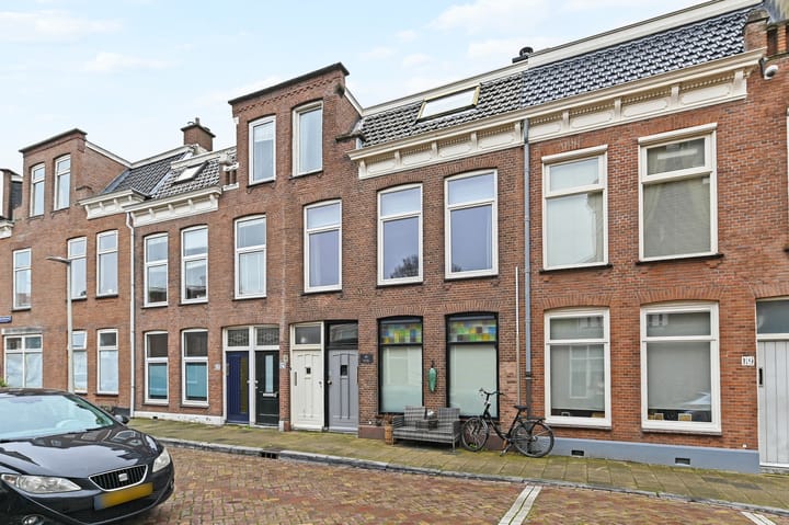 Foto 3 van Van Brederodestraat 123