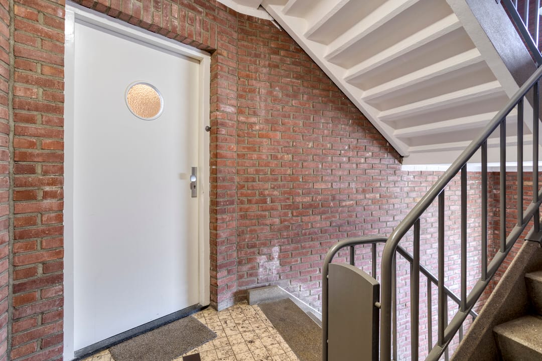 Foto 8 van Burgemeester Geuljanslaan 22