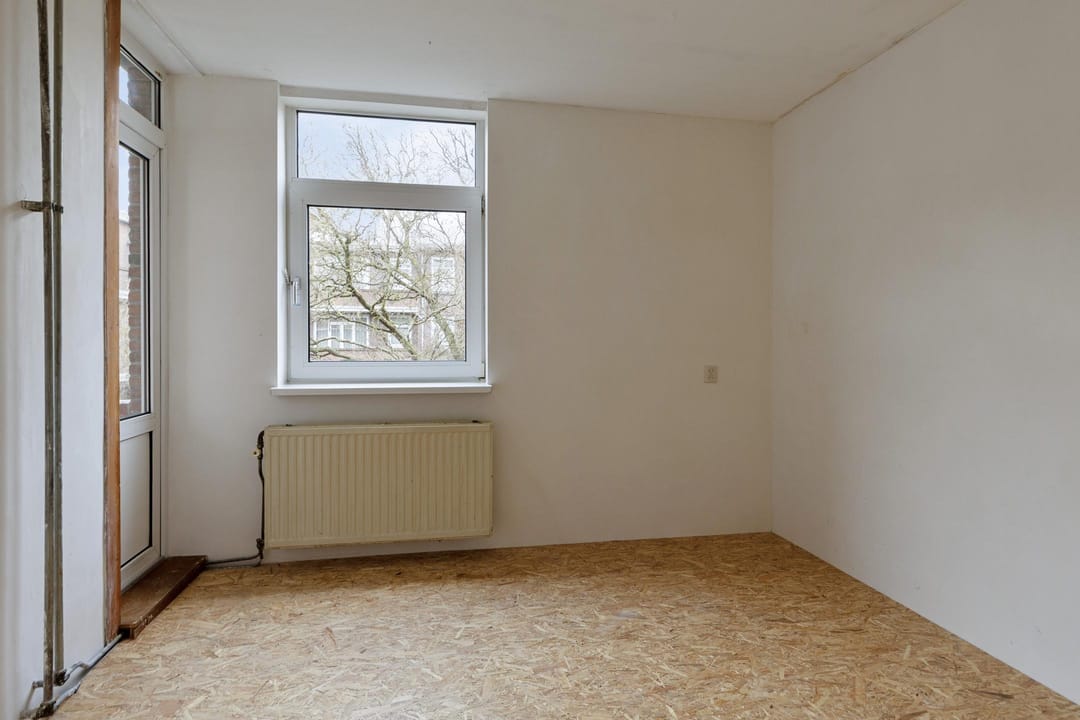 Foto 16 van Werkhoefstraat 17-02L