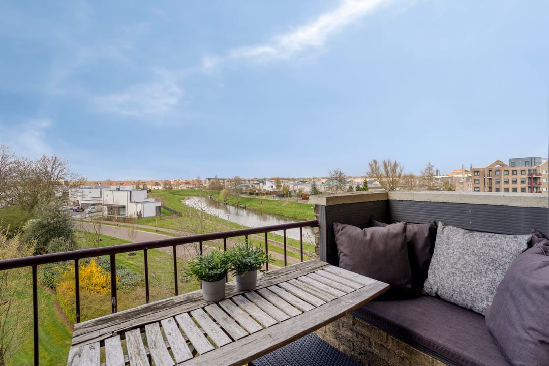 Foto 1 van Burgemeester Geuljanslaan 22