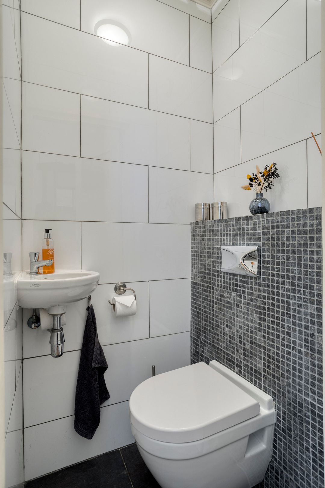 Foto 11 van Burgemeester Geuljanslaan 22