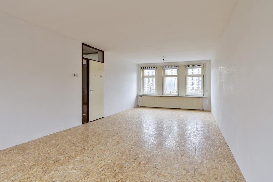 Foto 7 van Werkhoefstraat 17-02L