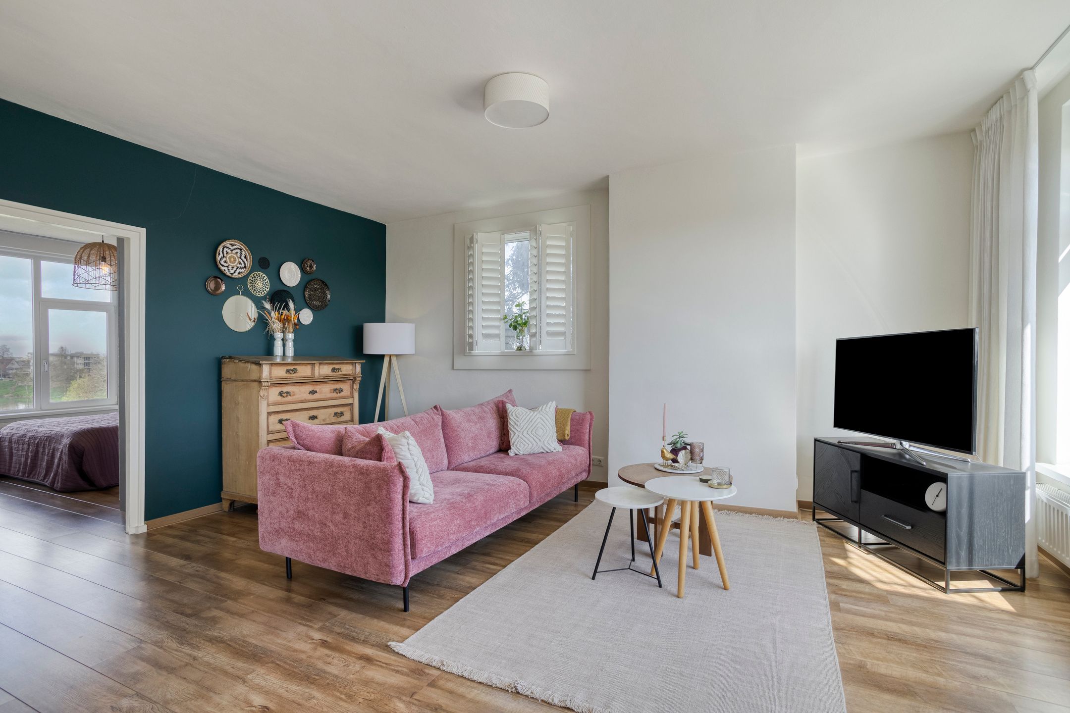 Foto 12 van Burgemeester Geuljanslaan 22