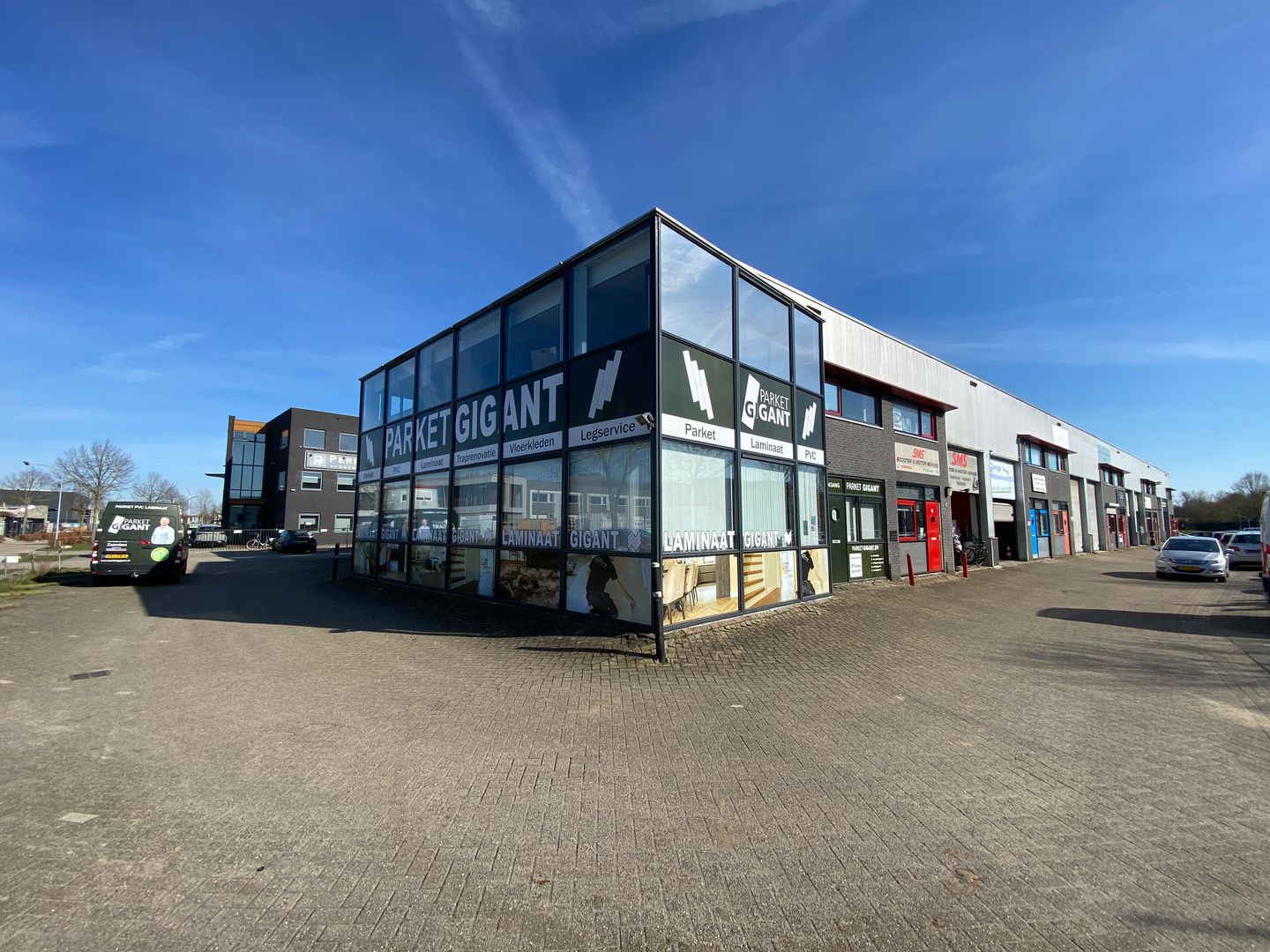 Bekijk foto 1 van Jool-Hulstraat 1