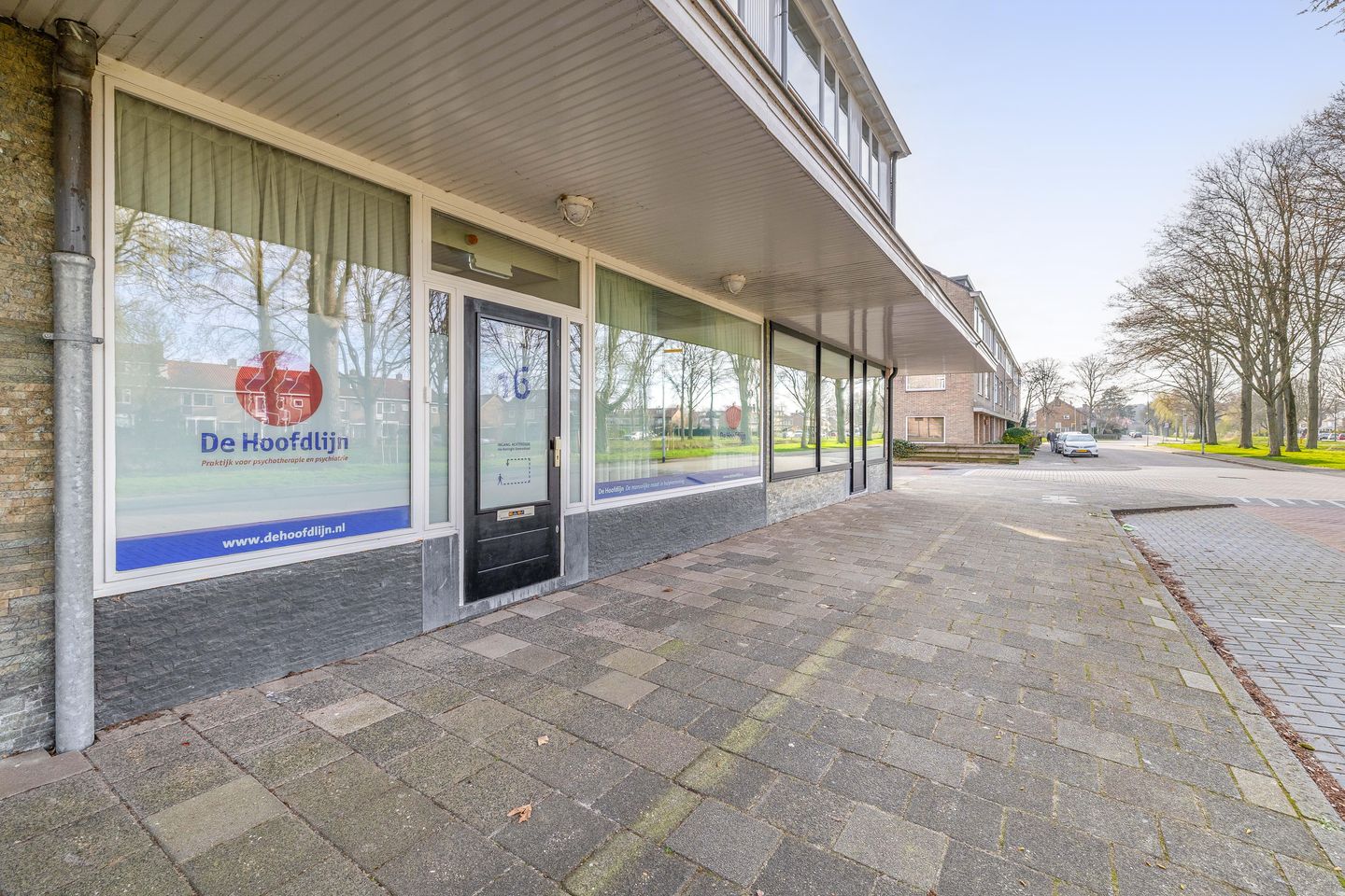 View photo 4 of Anna Paulownastraat 16