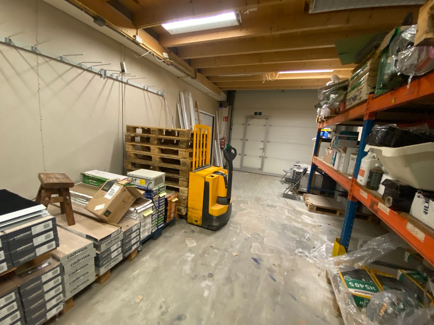 Bekijk foto 3 van Jool-Hulstraat 1