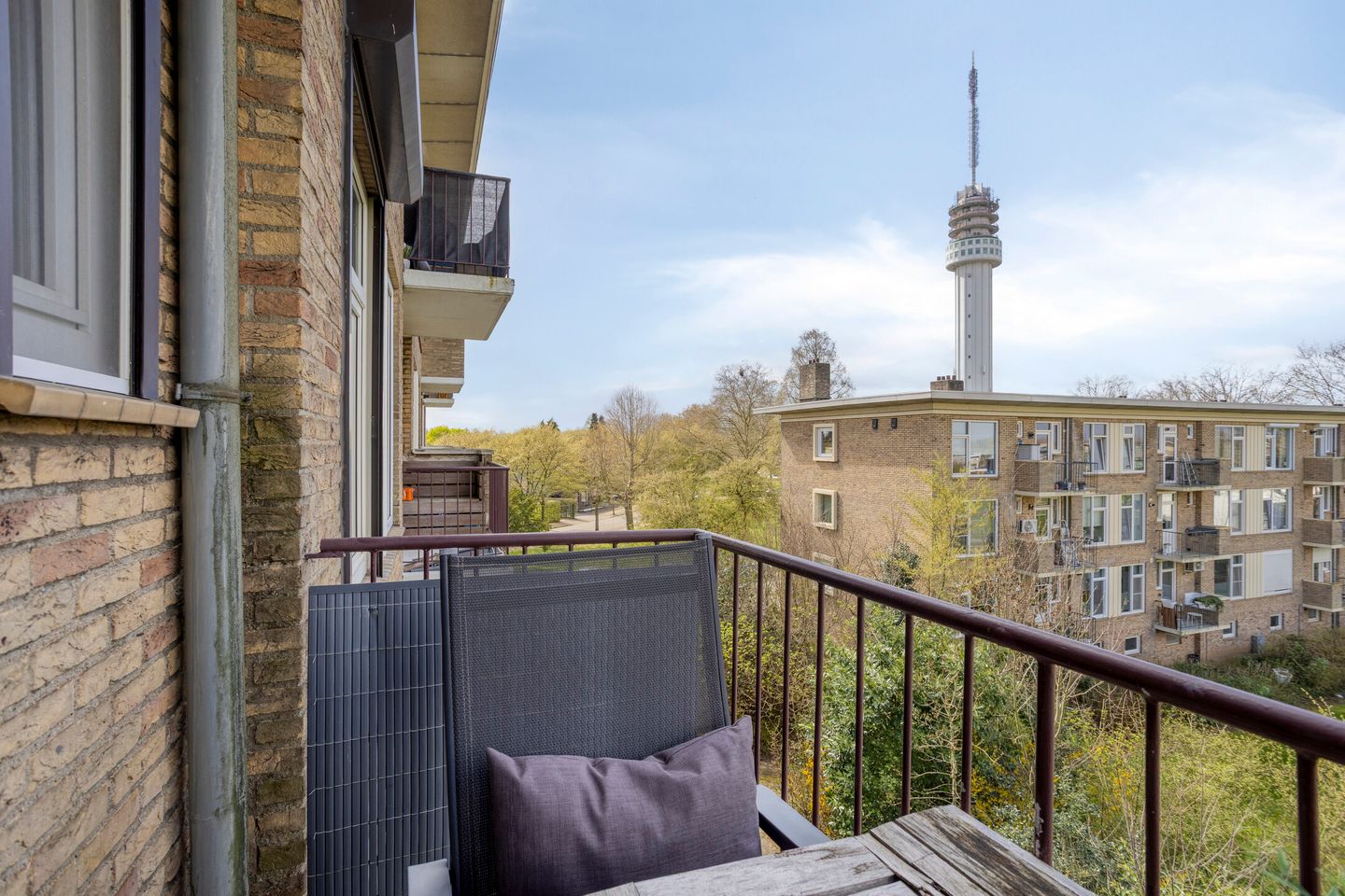 Foto 34 van Burgemeester Geuljanslaan 22