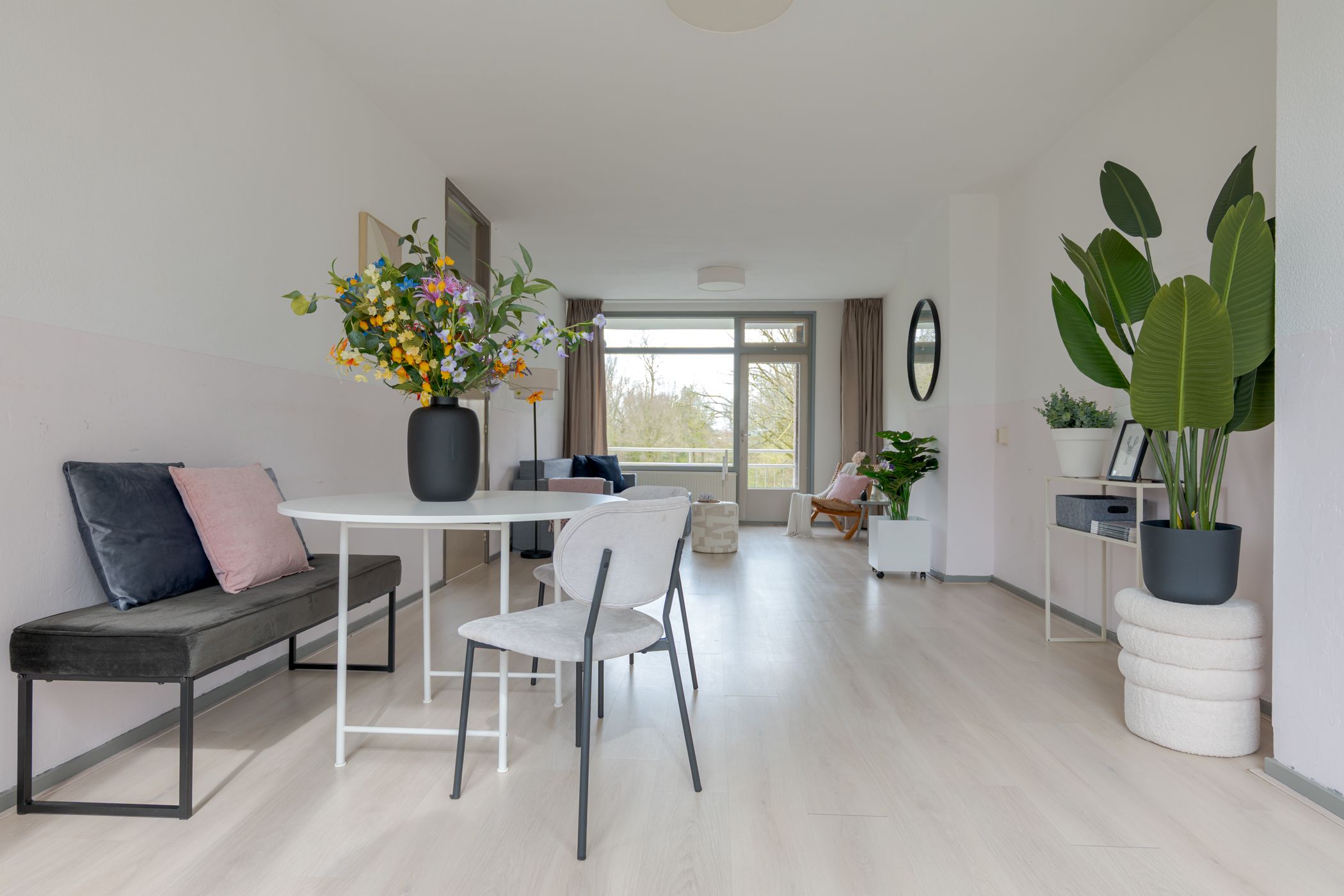 Foto 12 van Palestrinalaan 106