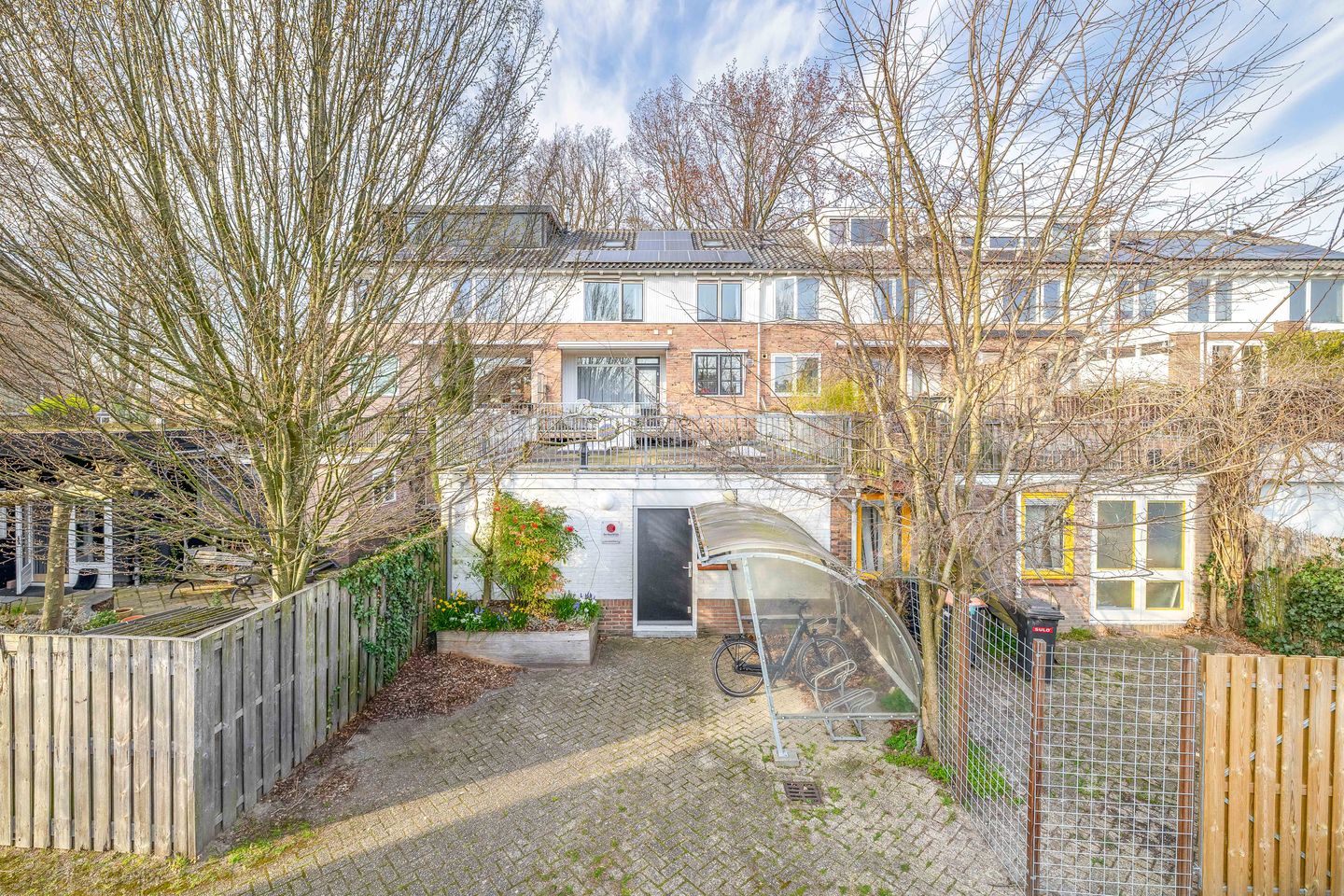 View photo 5 of Anna Paulownastraat 16