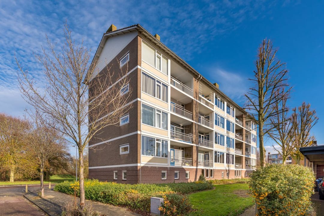 Foto 37 van Palestrinalaan 106