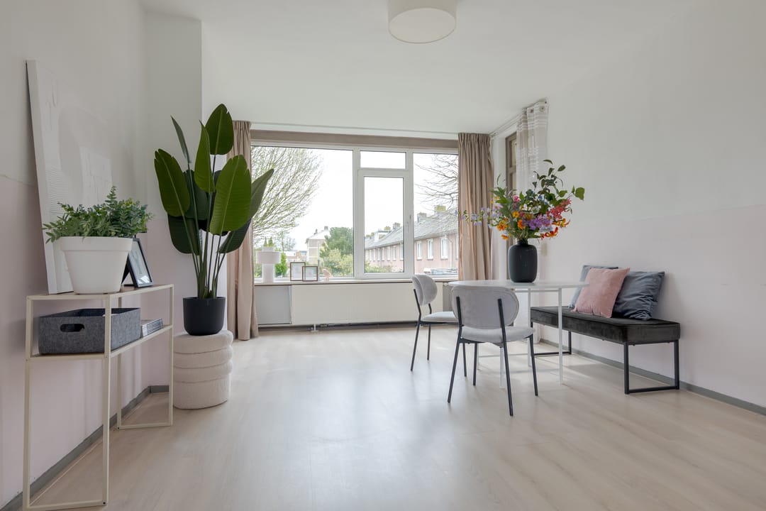 Foto 11 van Palestrinalaan 106