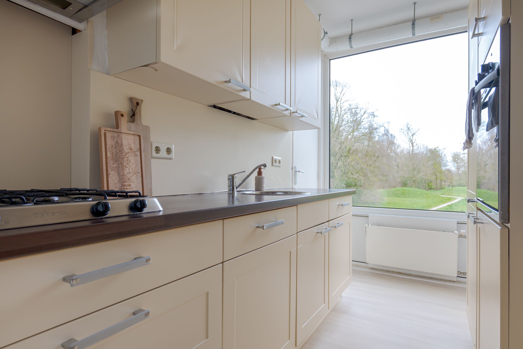 Foto 15 van Palestrinalaan 106