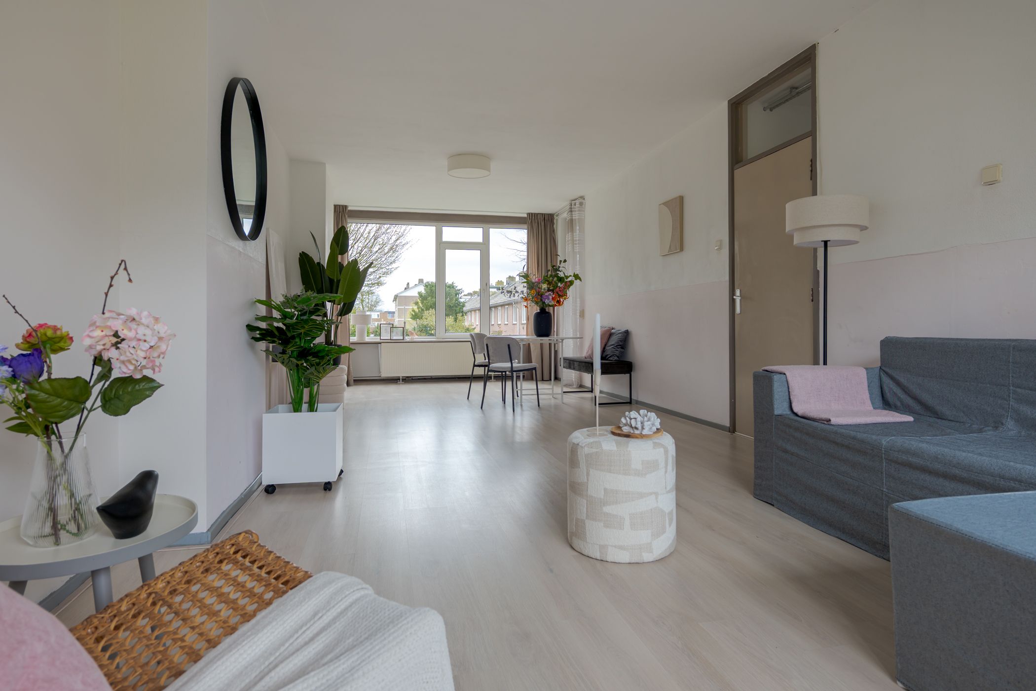 Foto 9 van Palestrinalaan 106