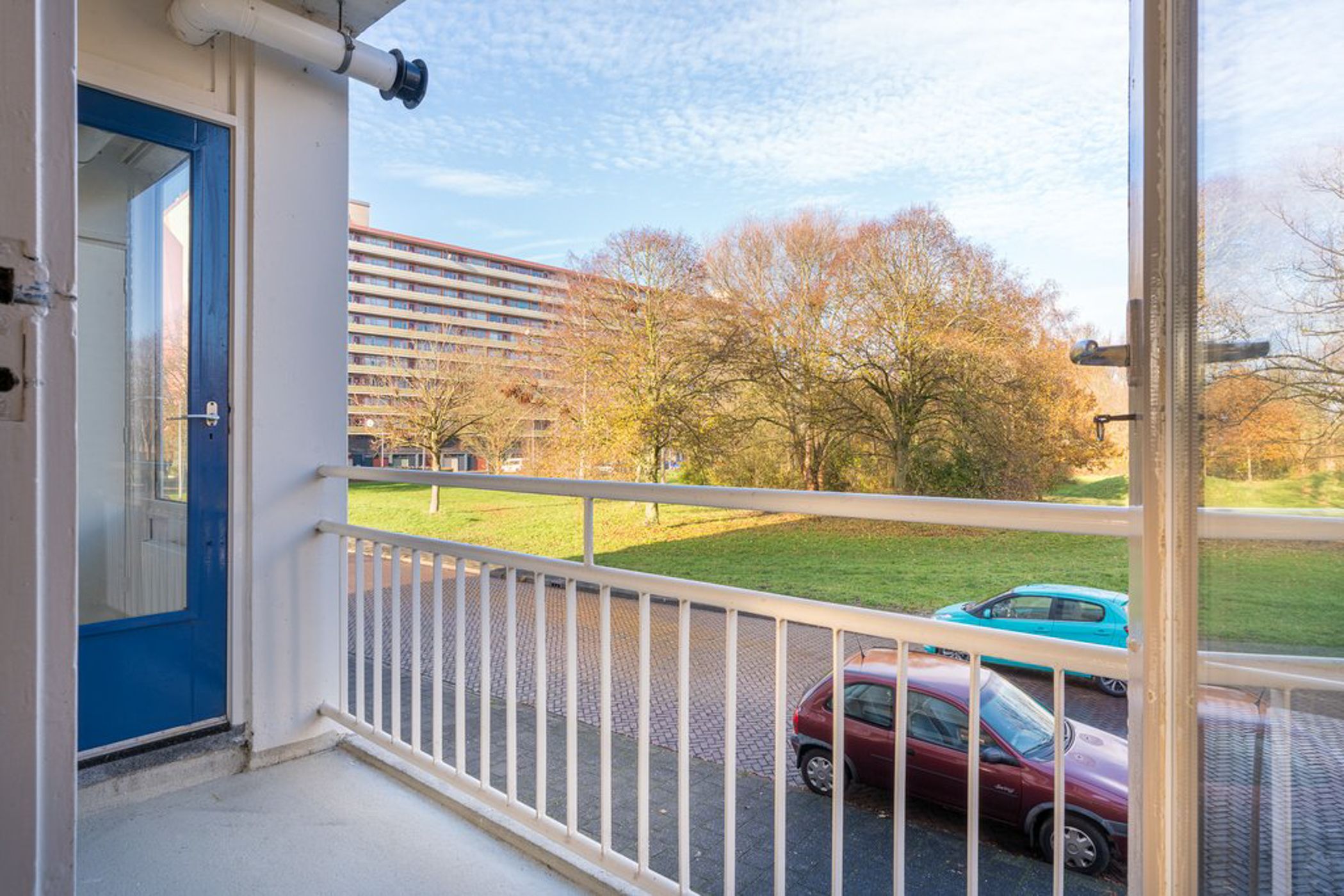 Foto 6 van Palestrinalaan 106