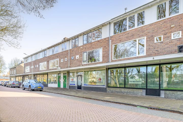 Anna Paulownastraat 16, Castricum
