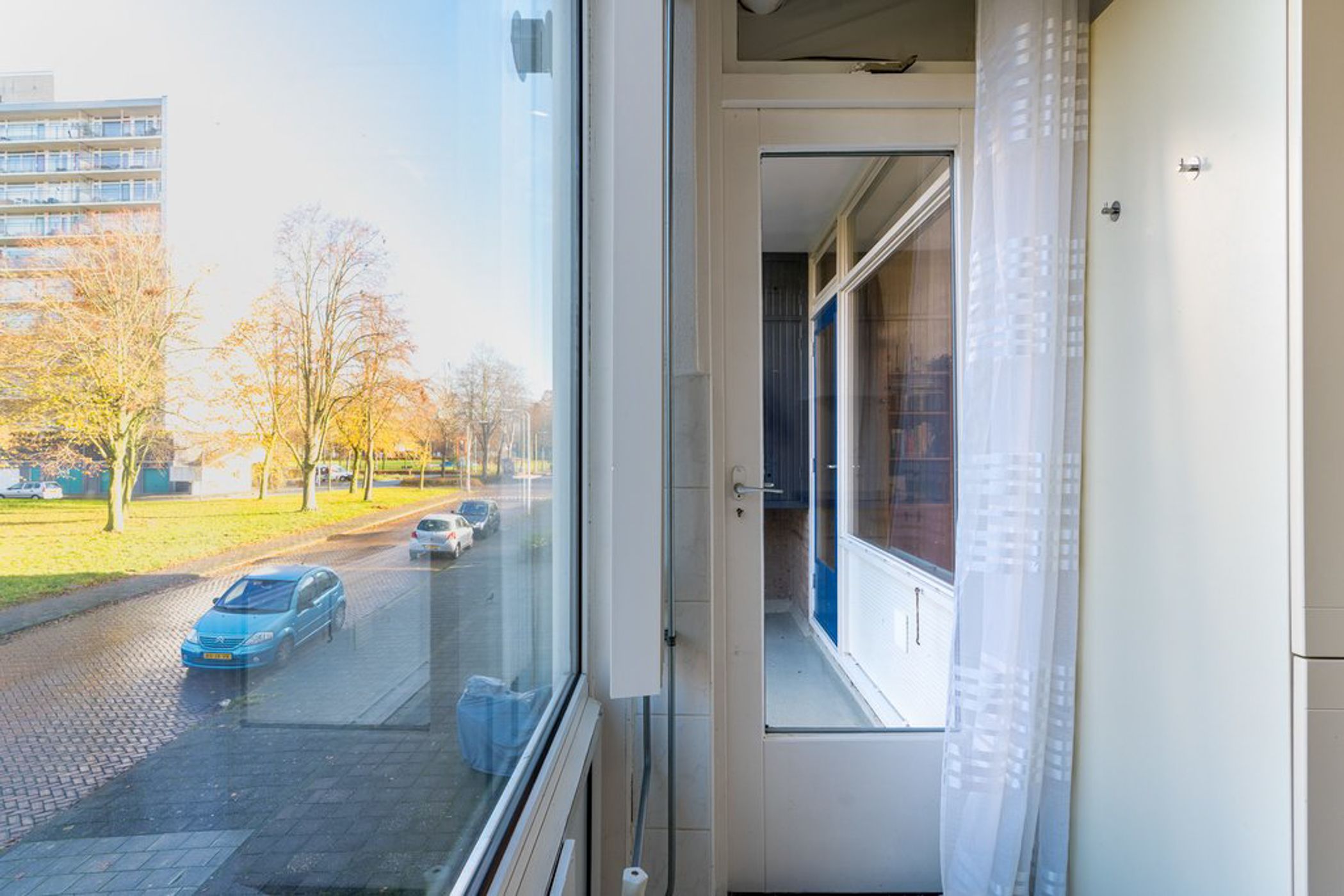 Foto 27 van Palestrinalaan 106