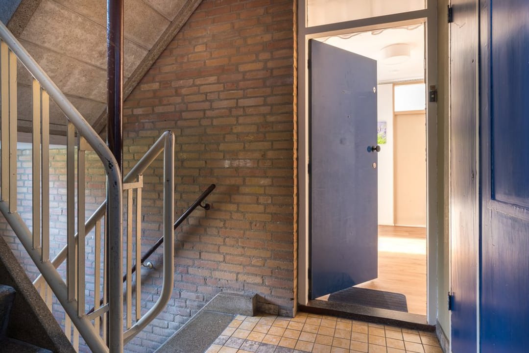 Foto 31 van Palestrinalaan 106