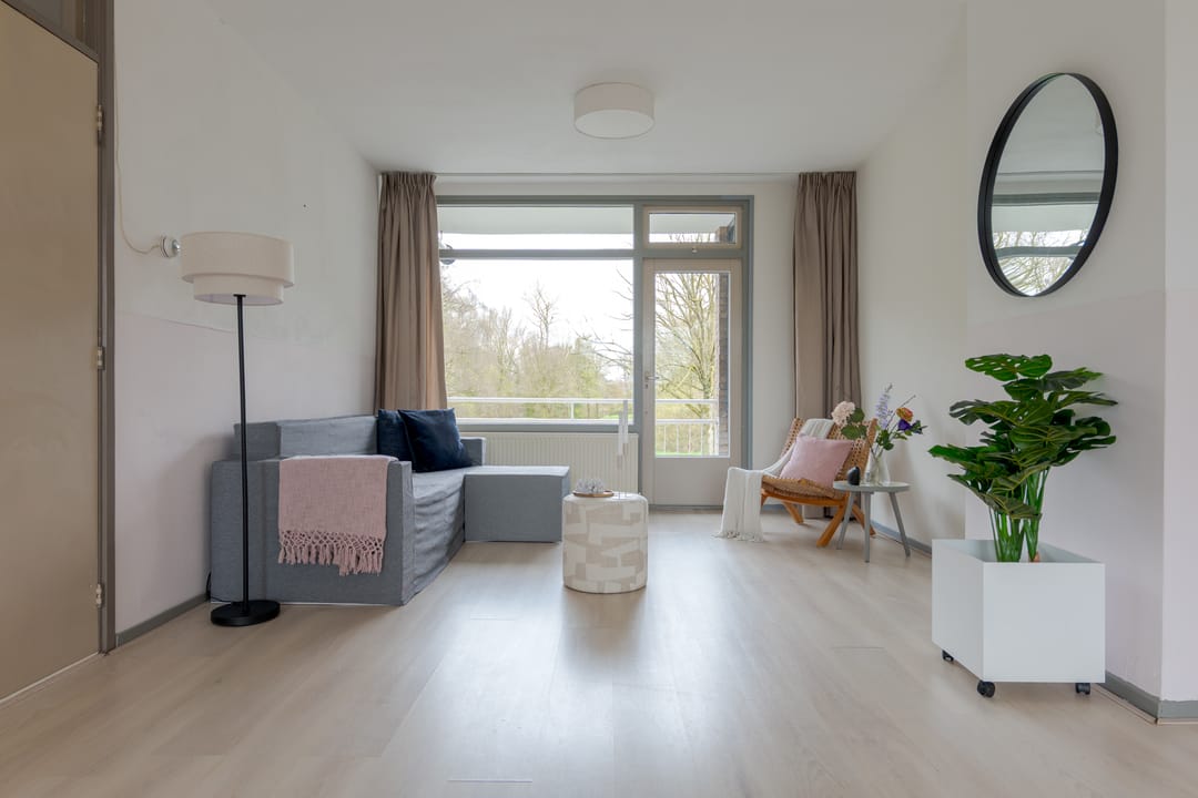 Foto 7 van Palestrinalaan 106