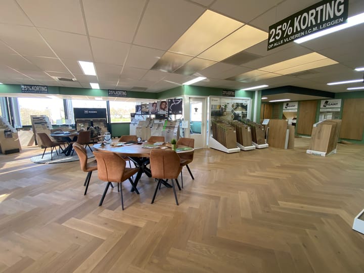 Jool-Hulstraat 1, Almere