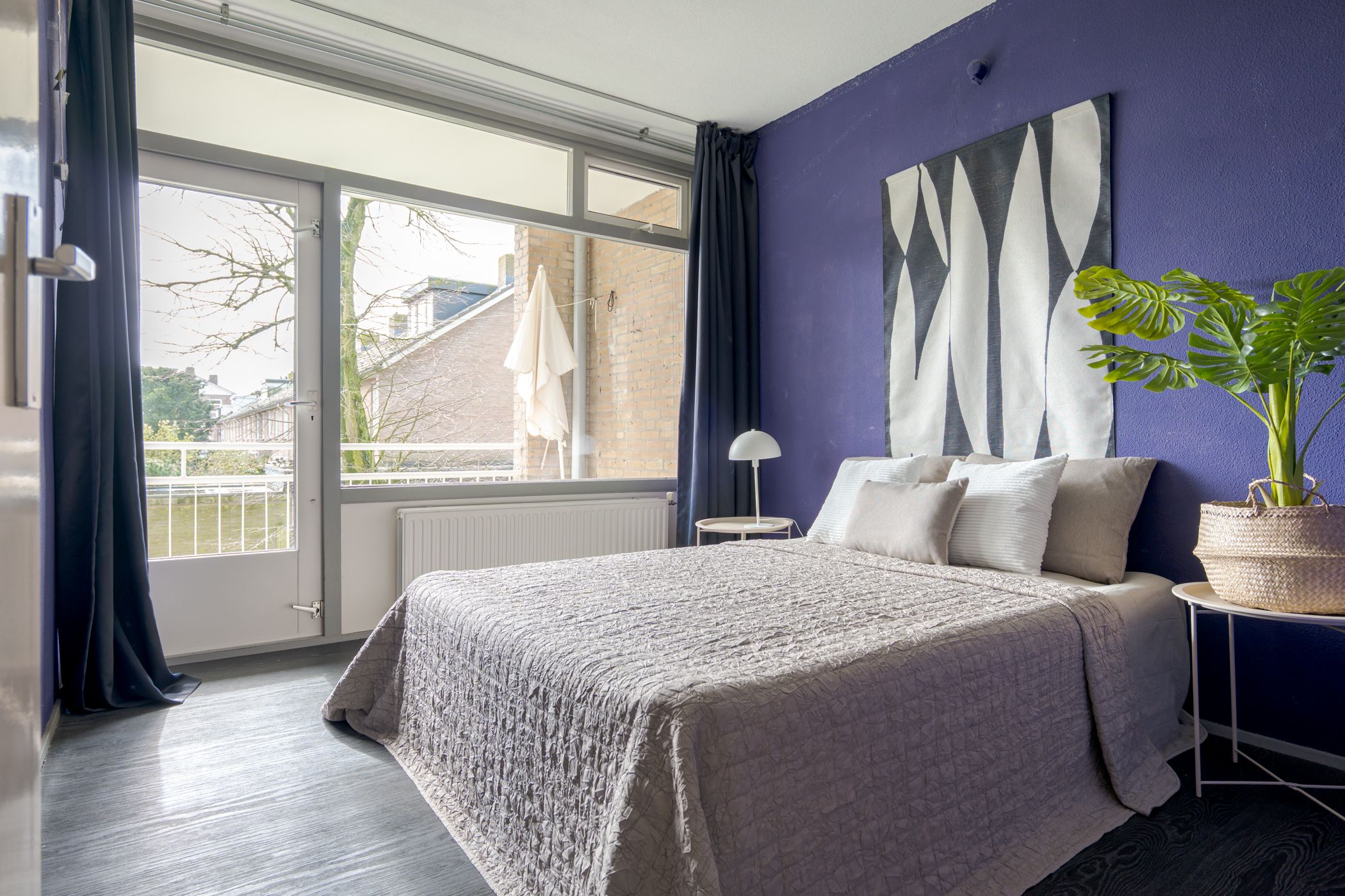 Foto 21 van Palestrinalaan 106