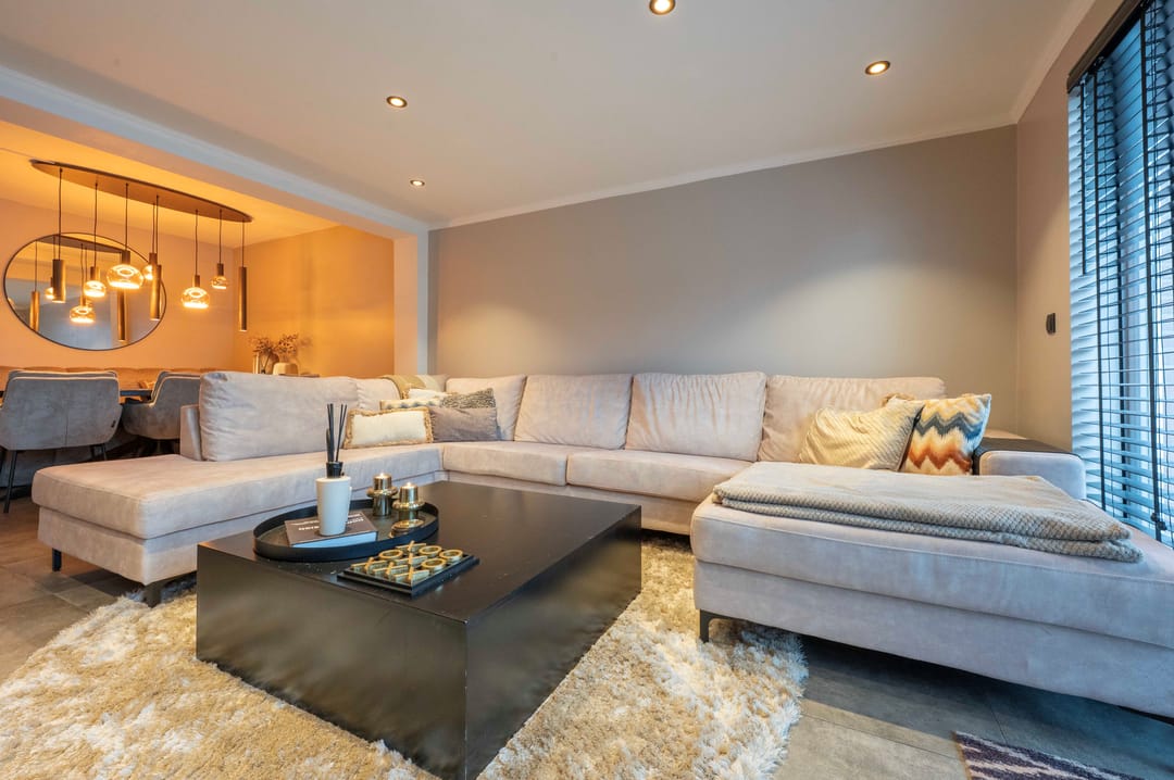 Spacious Move-In Ready Terraced Home with Modern Amenities in Oudenbosch — 13
