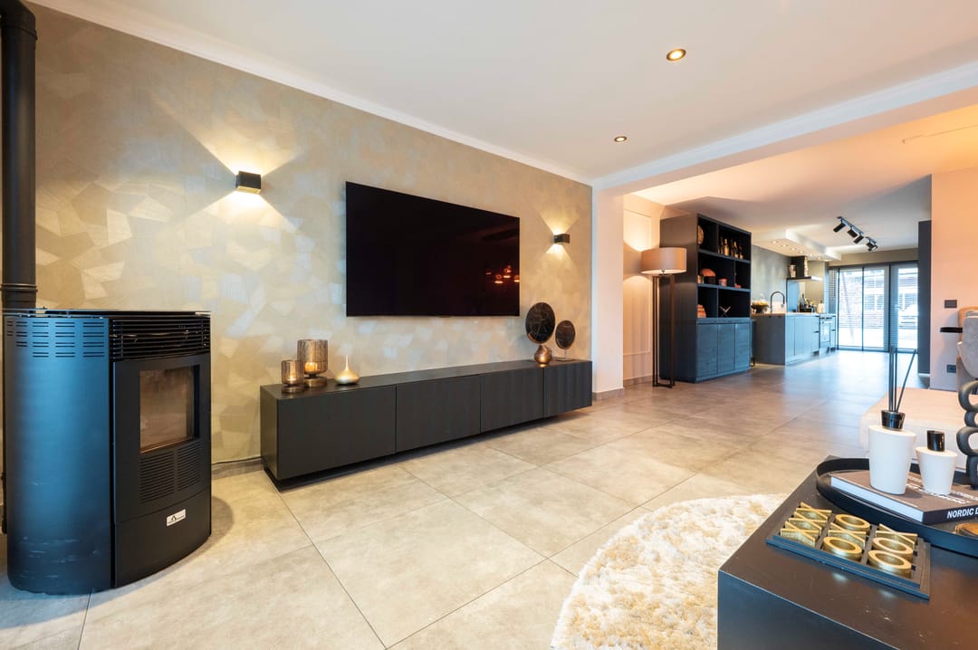 Spacious Move-In Ready Terraced Home with Modern Amenities in Oudenbosch — 16