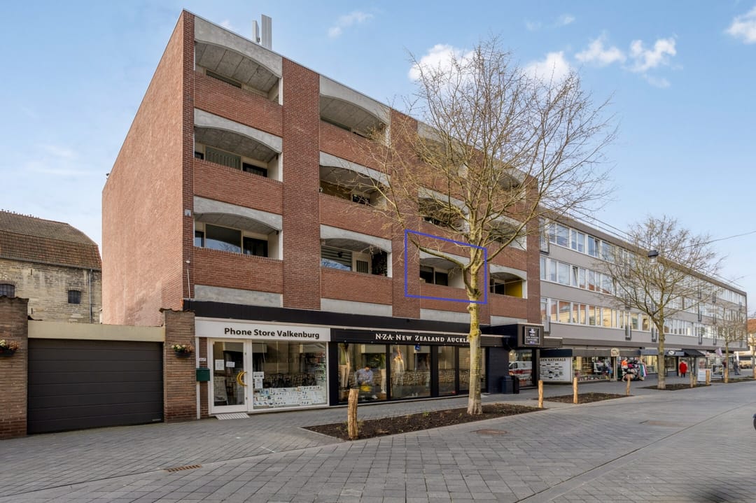 Photo 1 of Dr Erensstraat 50