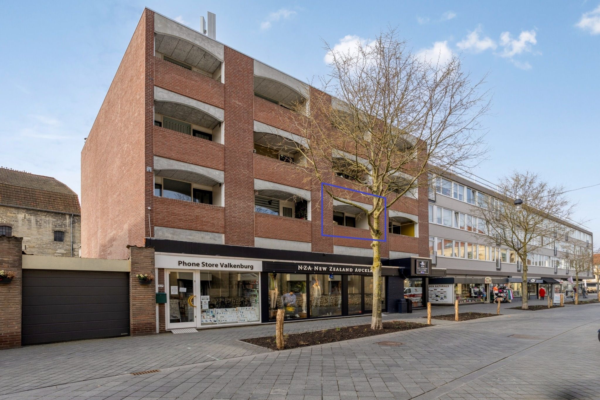 Dr Erensstraat 50