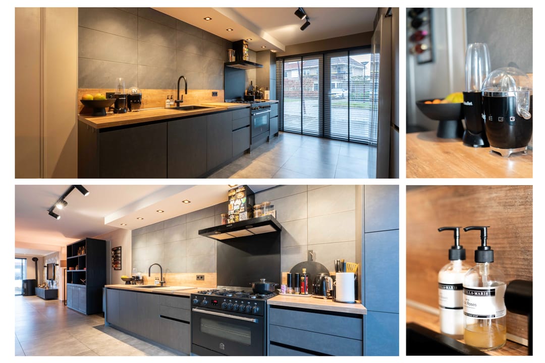Spacious Move-In Ready Terraced Home with Modern Amenities in Oudenbosch — 17