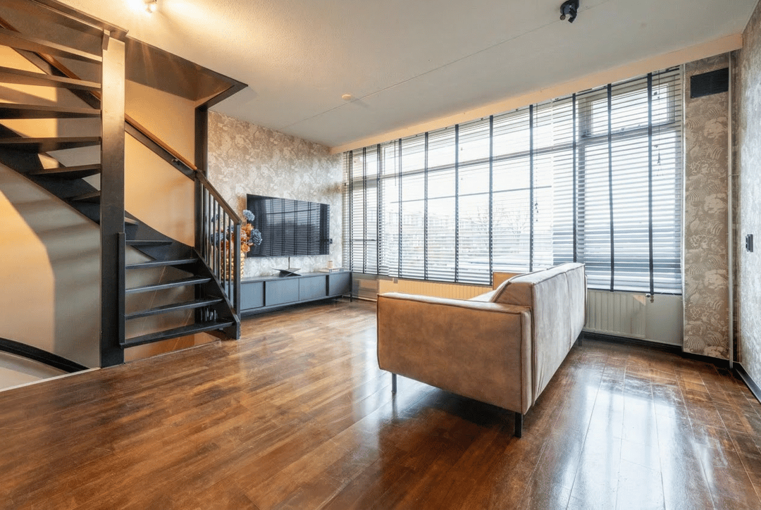 Spacious Move-In Ready Terraced Home with Modern Amenities in Oudenbosch — 28