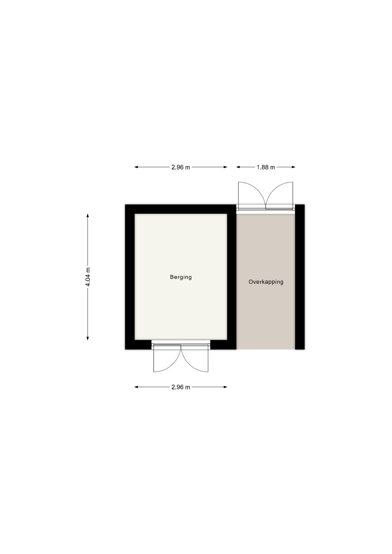 Spacious Move-In Ready Terraced Home with Modern Amenities in Oudenbosch — 47