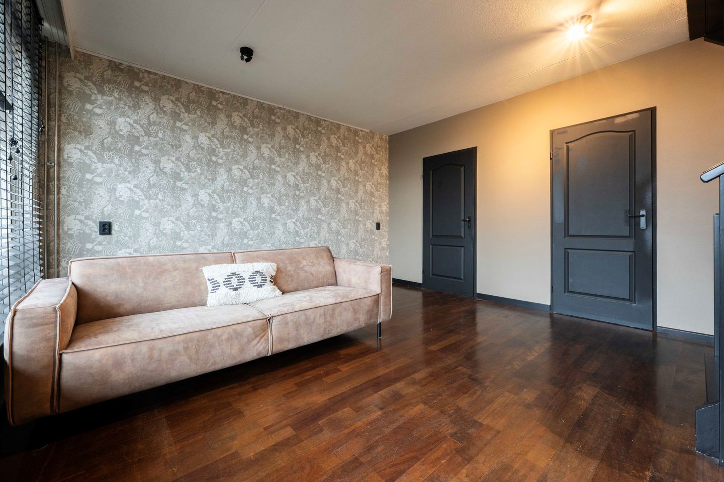 Spacious Move-In Ready Terraced Home with Modern Amenities in Oudenbosch — 29