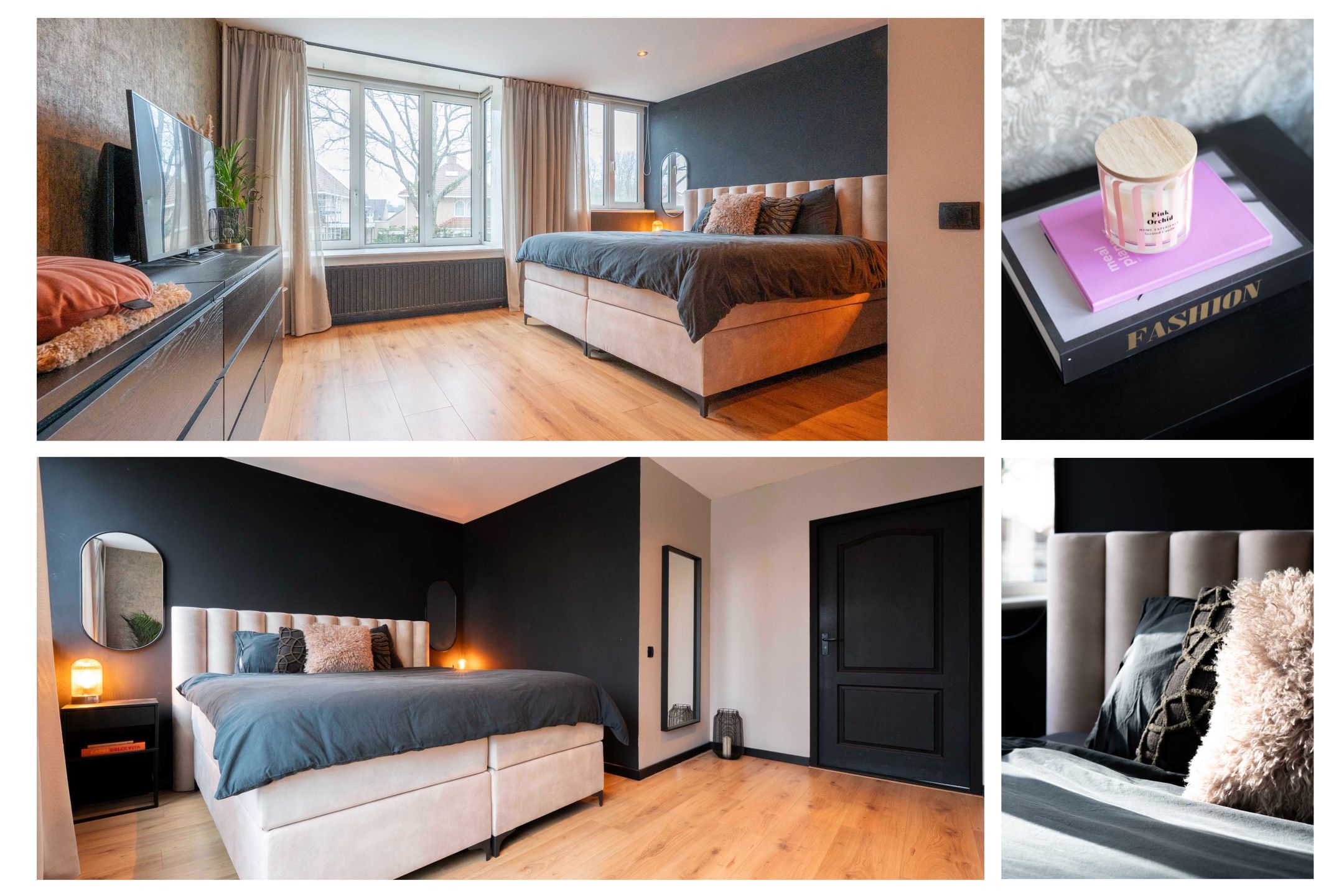 Spacious Move-In Ready Terraced Home with Modern Amenities in Oudenbosch — 30
