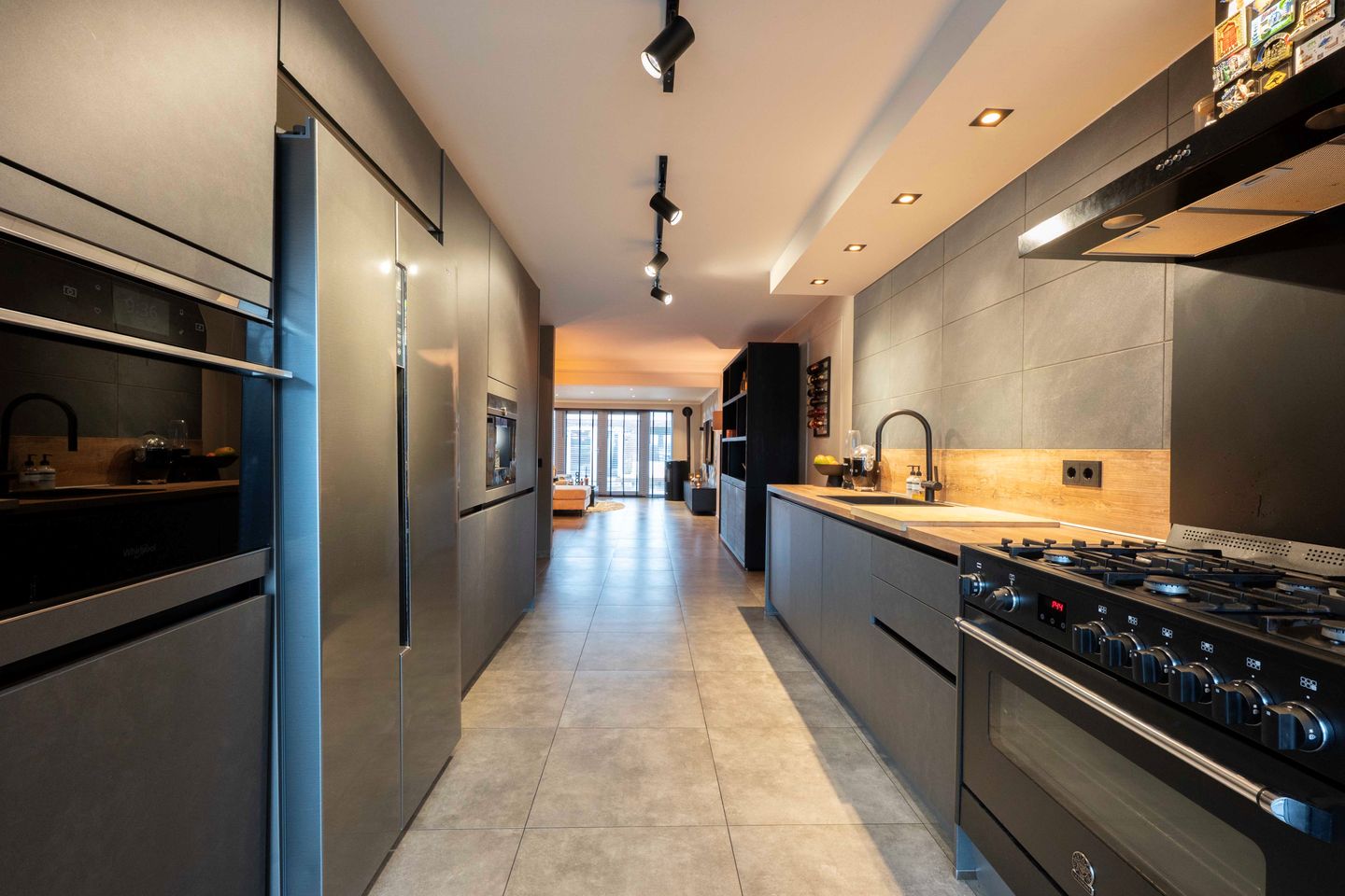 Spacious Move-In Ready Terraced Home with Modern Amenities in Oudenbosch — 19