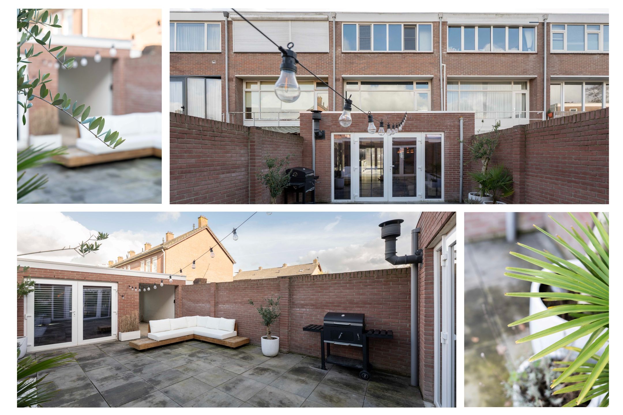 Spacious Move-In Ready Terraced Home with Modern Amenities in Oudenbosch — 21
