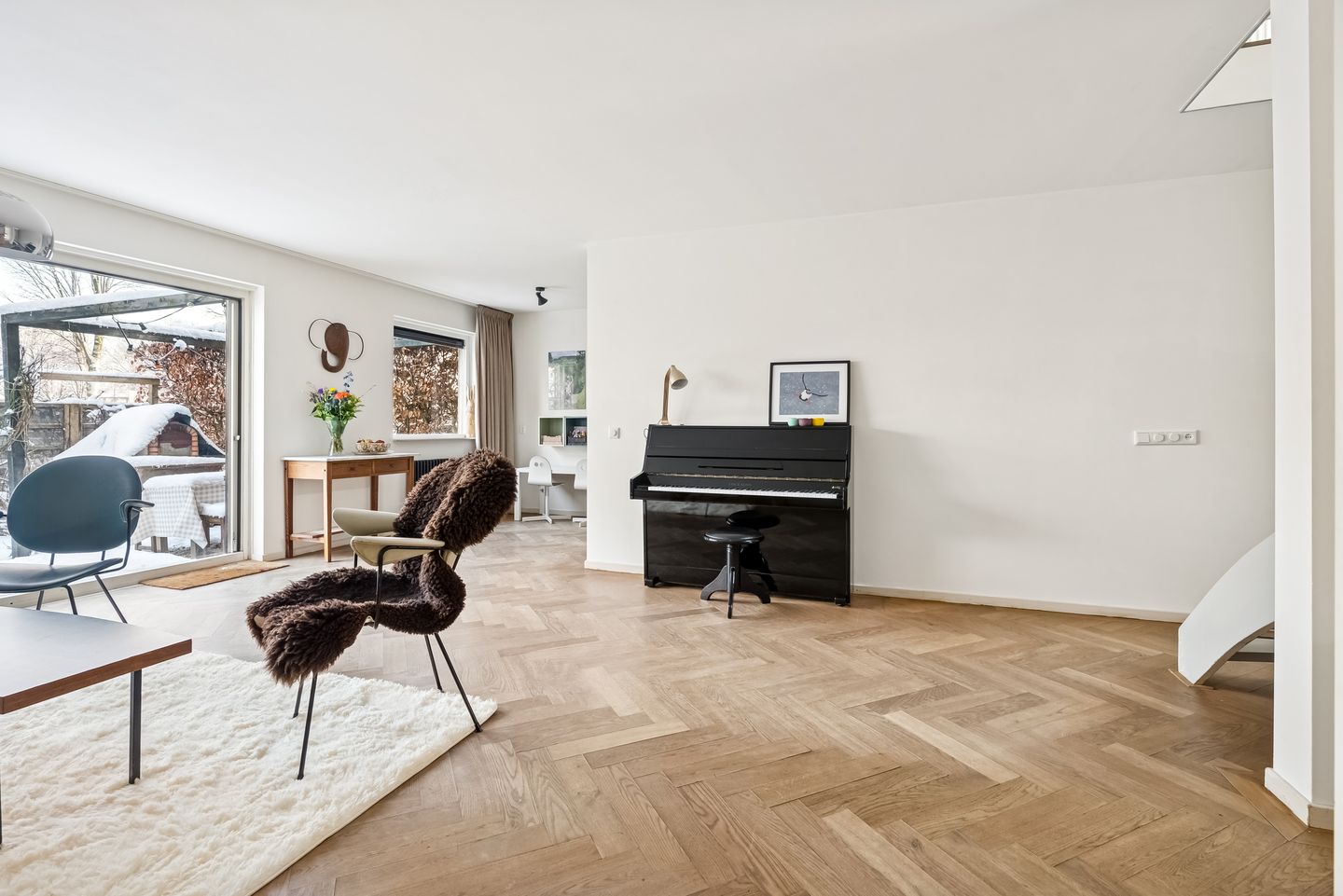 Foto 10 van Henry Fondastraat 15