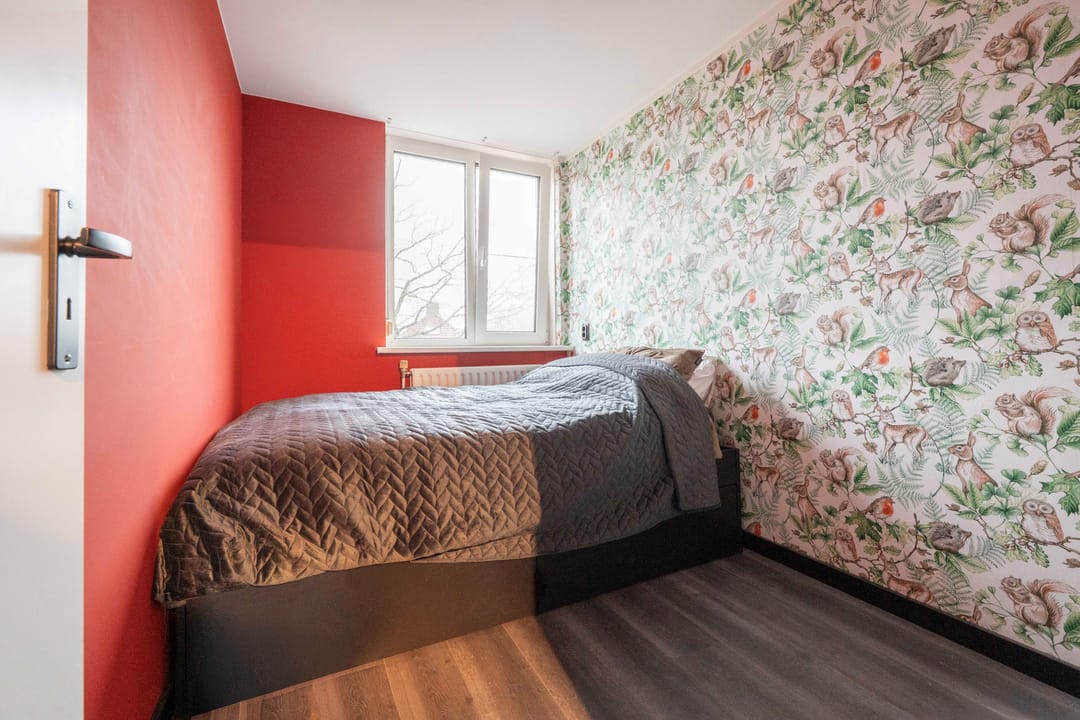 Spacious Move-In Ready Terraced Home with Modern Amenities in Oudenbosch — 38