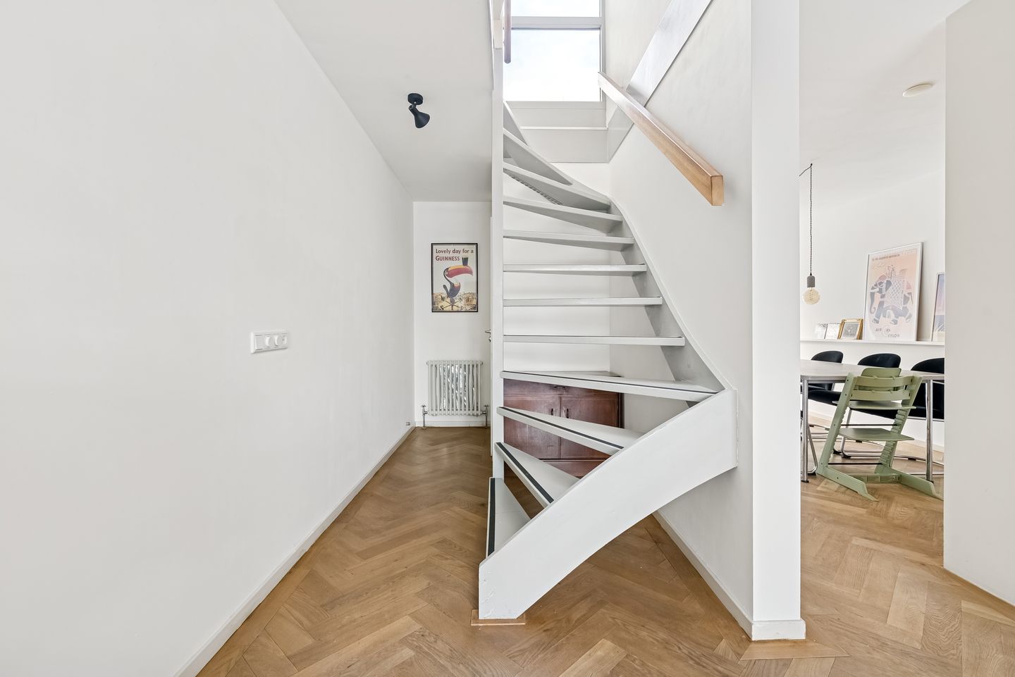 Foto 14 van Henry Fondastraat 15